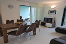 Holiday homeCroatia - : Apartments Mlikota - Two Bedroom Apartment with Te