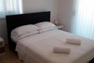 FerienhausKroatien - : Apartments Mlikota - Two Bedroom Apartment with Te