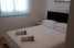 FerienhausKroatien - : Apartments Mlikota - Two Bedroom Apartment with Te  [6] 