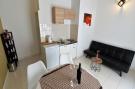 FerienhausKroatien - : Apartments Helena - One bedroom apartment with Bal