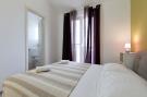 FerienhausKroatien - : Apartments Helena - One bedroom apartment with Bal