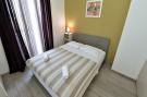 Holiday homeCroatia - Eastern Croatia: Apartments Helena - One bedroom apartment with Bal