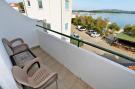 VakantiehuisKroatië - Oost Kroatië: Apartments Helena - One bedroom apartment with Bal