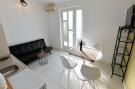 FerienhausKroatien - : Apartments Helena - One bedroom apartment with Bal