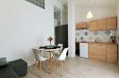 FerienhausKroatien - : Apartments Helena - Superior One bedroom apartment