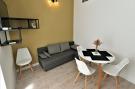 FerienhausKroatien - : Apartments Helena - Superior One bedroom apartment