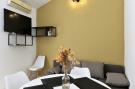 Holiday homeCroatia - Eastern Croatia: Apartments Helena - Superior One bedroom apartment