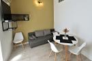 FerienhausKroatien - : Apartments Helena - Superior One bedroom apartment