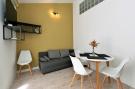 FerienhausKroatien - : Apartments Helena - Superior One bedroom apartment