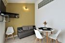 FerienhausKroatien - : Apartments Helena - Superior One bedroom apartment