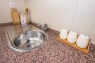 FerienhausKroatien - : Apartment La Eva Pag - One Bedroom Apartment with 