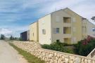 Holiday homeCroatia - Eastern Croatia: Apartment La Eva Pag - One Bedroom Apartment with 