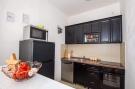 Holiday homeCroatia - Eastern Croatia: Apartment La Eva Pag - One Bedroom Apartment with 