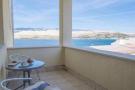 FerienhausKroatien - : Apartment La Eva Pag - One Bedroom Apartment with 