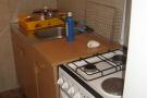 Holiday homeCroatia - Eastern Croatia: Apartment Dario - One Bedroom Apartment with Terra