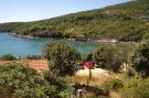 Holiday homeCroatia - Eastern Croatia: Apartment Dario - One Bedroom Apartment with Terra