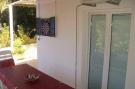 Holiday homeCroatia - Eastern Croatia: Apartment Dario - One Bedroom Apartment with Terra