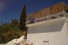 Holiday homeCroatia - Eastern Croatia: Apartment Dario - One Bedroom Apartment with Terra