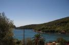 Holiday homeCroatia - Eastern Croatia: Apartment Dario - One Bedroom Apartment with Terra