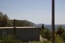 Holiday homeCroatia - Eastern Croatia: Apartment Dario - One Bedroom Apartment with Terra