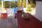 FerienhausKroatien - : Apartment Dario - One Bedroom Apartment with Terra