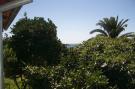 Holiday homeCroatia - Eastern Croatia: Apartment Dario - One Bedroom Apartment with Terra