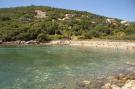 Holiday homeCroatia - Eastern Croatia: Apartment Dario - One Bedroom Apartment with Terra