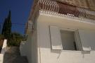 Holiday homeCroatia - Eastern Croatia: Apartment Dario - One Bedroom Apartment with Terra