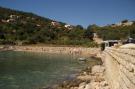 Holiday homeCroatia - Eastern Croatia: Apartment Dario - One Bedroom Apartment with Terra