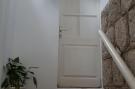 VakantiehuisKroatië - : Rooms Milena - Double or Twin Room with External P