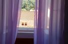 VakantiehuisKroatië - : Rooms Milena - Double or Twin Room with External P