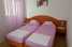 FerienhausKroatien - : Rooms Milena - Double or Twin Room with External P  [4] 