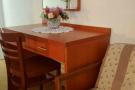 VakantiehuisKroatië - : Rooms Milena - Double or Twin Room with Private Ba