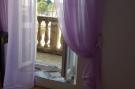 FerienhausKroatien - : Rooms Milena - Triple Room with  External Private 