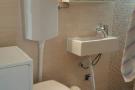 Holiday homeCroatia - Eastern Croatia: Rooms Milena - Triple Room with  External Private 