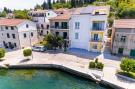 Holiday homeCroatia - Eastern Croatia: Apartments Ema-Two Bedroom Apartment with Sea View