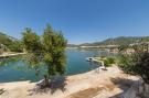 Holiday homeCroatia - Eastern Croatia: Apartments Ema-Two Bedroom Apartment with Sea View