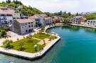 Holiday homeCroatia - Eastern Croatia: Apartments Ema-Two Bedroom Apartment with Sea View