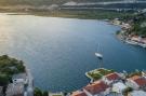 Holiday homeCroatia - Eastern Croatia: Apartments Ema-Two Bedroom Apartment with Sea View