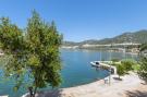 FerienhausKroatien - : Apartments Ema-Two Bedroom Apartment with Sea View