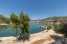 Holiday homeCroatia - Eastern Croatia: Apartments Ema-Two Bedroom Apartment with Sea View  [17] 