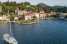 Holiday homeCroatia - Eastern Croatia: Apartments Ema-Two Bedroom Apartment with Sea View  [45] 