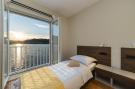 FerienhausKroatien - : Apartments Ema-Comfort Two Bedroom Apartment with 