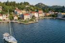 Holiday homeCroatia - Eastern Croatia: Apartments Ema-Comfort Two Bedroom Apartment with 