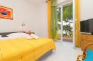 FerienhausKroatien - : Apartments More &amp; Ja - One Bedroom Apartment w