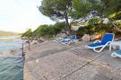 Holiday homeCroatia - Eastern Croatia: Apartments More &amp; Ja - One Bedroom Apartment w