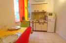 FerienhausKroatien - : Apartments More &amp; Ja - One Bedroom Apartment w