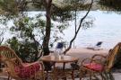 Holiday homeCroatia - Eastern Croatia: Apartments More &amp; Ja - One Bedroom Apartment w