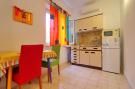 FerienhausKroatien - : Apartments More &amp; Ja - One Bedroom Apartment w