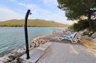 Holiday homeCroatia - Eastern Croatia: Apartments More &amp; Ja - One Bedroom Apartment w